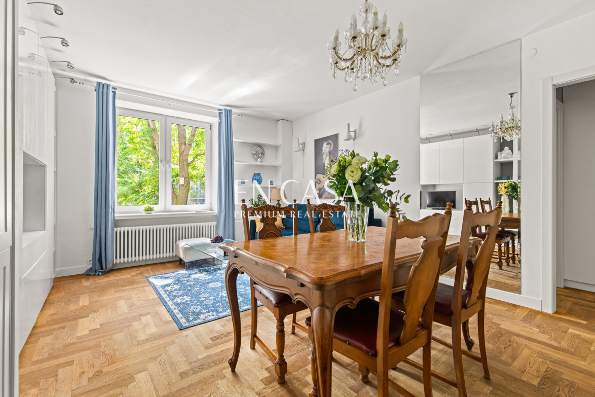 Apartment Sale Warszawa Śródmieście Nowolipie 2